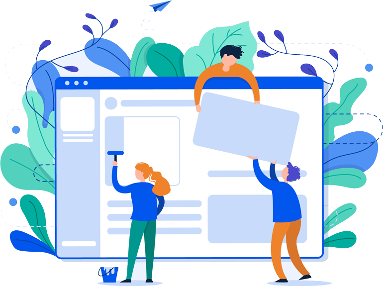 خدمات میزبانی ابری