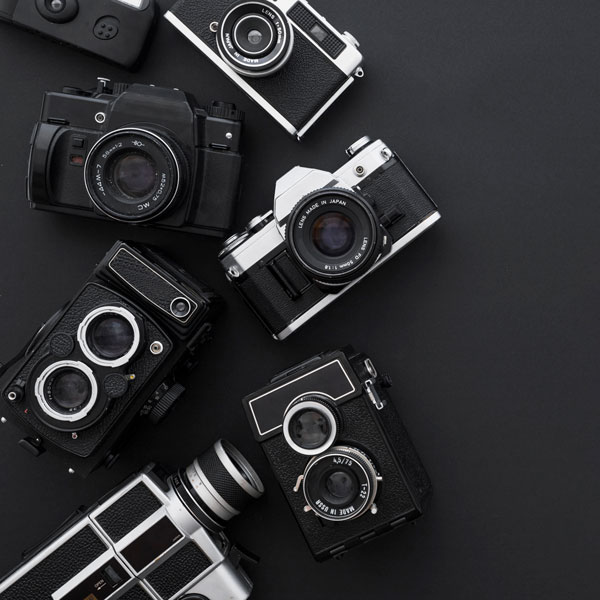 دوربین - تصویر 2