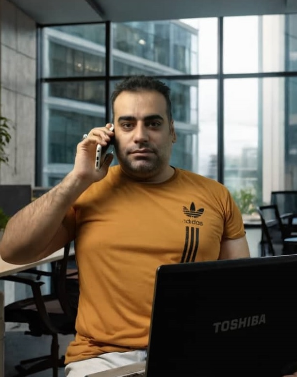 ایلیا کاووسی