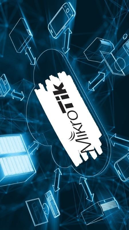 سرور مجازی میکروتیک