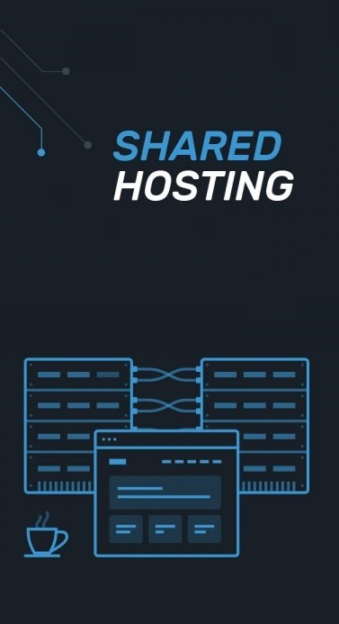 هاست اشتراکی